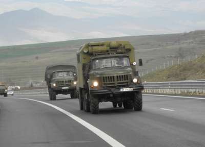 NATO is increasing its military presence in Eastern Europe thumbnail
