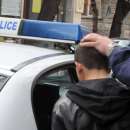 Задържаха в ареста наркоман от Видин