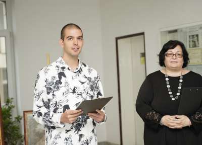 Пламен Овчаров