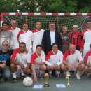 Програма на XX-и общински турнир по футбол на малки врати - Мездра 2021 г.