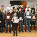 Започна приемът на номинации за Спортист на годината на община Мездра за 2022 г.