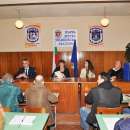 Подаръци и награди за Архангеловден получиха полицаите от Лом