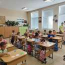 Три училища в Мездра проведоха „Лятна академия” за първолаци