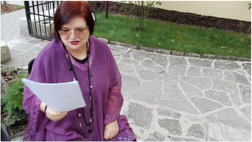 Майя Динева