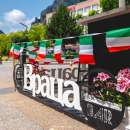За втори път се провежда Фестивалът Buongiorno Vratsa