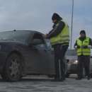 Само за седмица по пътищата на страната са загинали 5 души, 104 са ранени