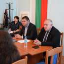 Отбелязаха 100 години от Първата световна война