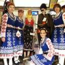 Танцов клуб Бързия“ за пореден път на голям международен форум