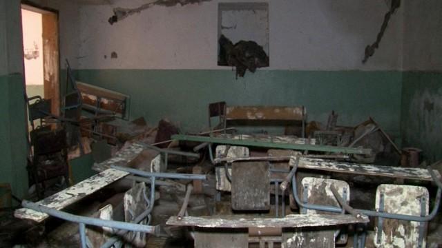 764 училища са закрити през последните 14 години в България