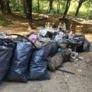 1109 души почистиха заедно община Берковица