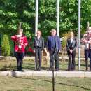 Денят на независимостта в Мездра бе отбелязан с тържествена церемония