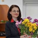 Журналистката Христина Чопарова гостува в ОУ "Св. св. Кирил и Методий” - Мездра