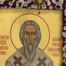 Православната църква почита паметта на Св. свещеномъченик Висарион Смоленски