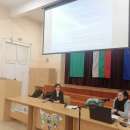 Във Враца започнаха лекциите по Образователната програма на ВСС