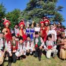 Ансамбъл „Мездра“ представя България на Международен фолклорен конкурс в Турция