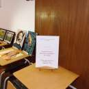 Наградиха отличените в осмомартенския поетичен конкурс и изложба в Мездра