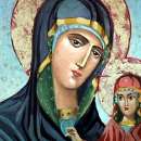 Днес отбелязваме Зимна св. Анна - гадае се с „полазник”