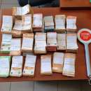 Иззеха недекларираната сума от 300 000 евро на „Дунав мост“ 2