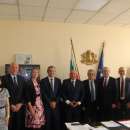Министерство на здравеопазването ще засили сътрудничеството си със СЗО