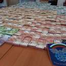 Откриха недекларирана валута за близо 200 000 лв. на „Дунав мост“ 2