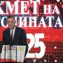 Градоначалникът на Ямбол e „Кмет на годината“ 2025 в категория голяма община