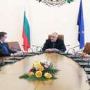 Мобилни екипи в отдалечените населени места ще ваксинират желаещите