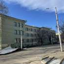 Силният вятър отнесе покрива на Великотърновския университет във Враца