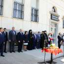 Тържествено откриха сградата на Административен съд - Видин