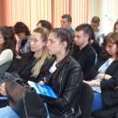 Образователната програма на ВСС повишава правната култура на младежите