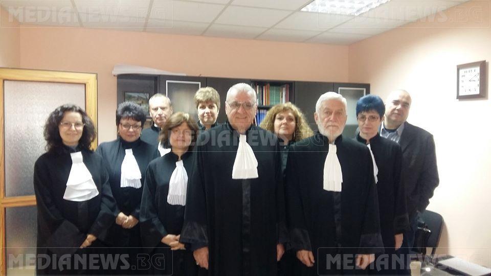 Адвокатски съвет Враца