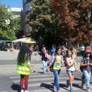 И в Монтана започна акция на Пътна полиция „Ваканция! Да пазим децата на пътя!”