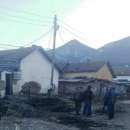  Два акта състави звено „Инспекторат” за горене на кабели във Враца
