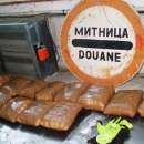Над 13 кг метаамфетамин задържаха митничарите в района на Дунав мост 2