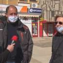 Великден в Мездра по време на извънредно положение