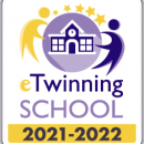 СУ "Иван Вазов"- Мездра бе отличено със знак „eTwinning училище”