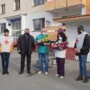 АГО в МБАЛ-Мездра получи подаръци по случай Деня на родилната помощ