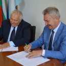 БАН открива филиал в  Mонтана