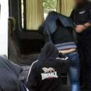 Банда от четирима крадци взломаджии е задържана от полицията в град Кула