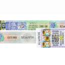 Цигарите и алкохолът с нови бандероли с QR код