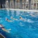 Започна тренировъчната дейност в обновения покрит плувен басейн във Враца