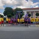Белоградчик бе домакин на SESAME 3x3 Basketball Tour 2025