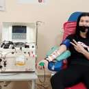 Димана Макариева дари кръвна плазма, призова и други спортисти да я последват