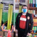 Ком (Берковица) и още два клуба от област Монтана ще получат дарение от БФС