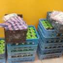 210 нуждаещи се в община Мездра бяха подпомогнати с хранителни продукти