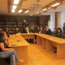 Правна информация ще може да получите и в библиотеката на Враца