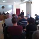С пълно единодушие в Монтана приеха бюджет с близо 8 млн. повече