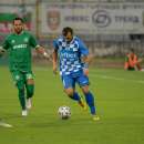 Ботев надви Монтана с 2:0 в дербито на Северозапада