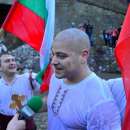 Млад инженер спаси кръста на Богоявление във Враца