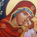 Днес отдаваме почит към Света Богородица, извършила велико чудо