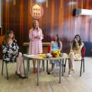 В Лом представиха най-новата книга на психолога Елеонора Бойчева